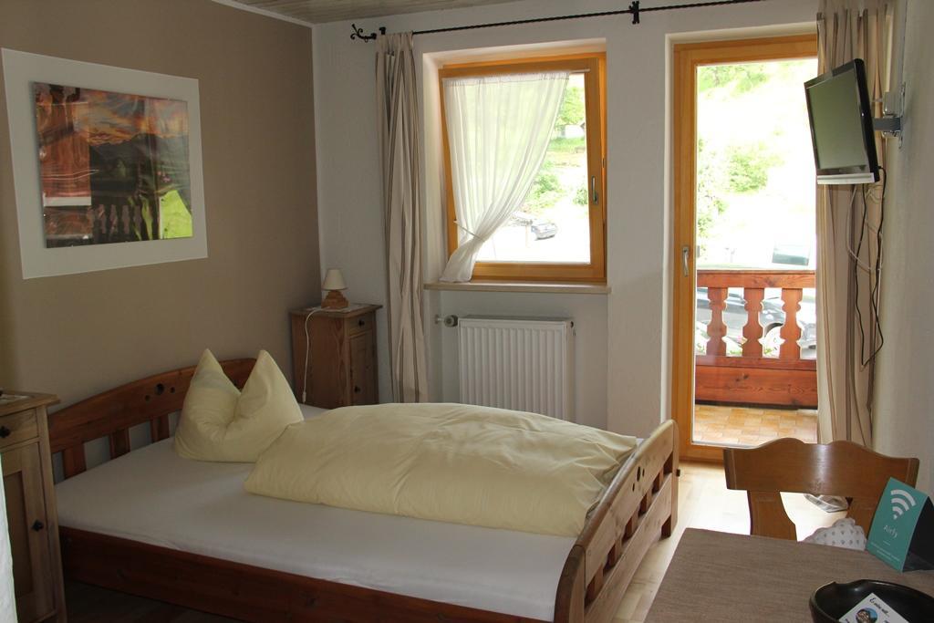 Berggasthof Hummelei Oberaudorf Exterior foto